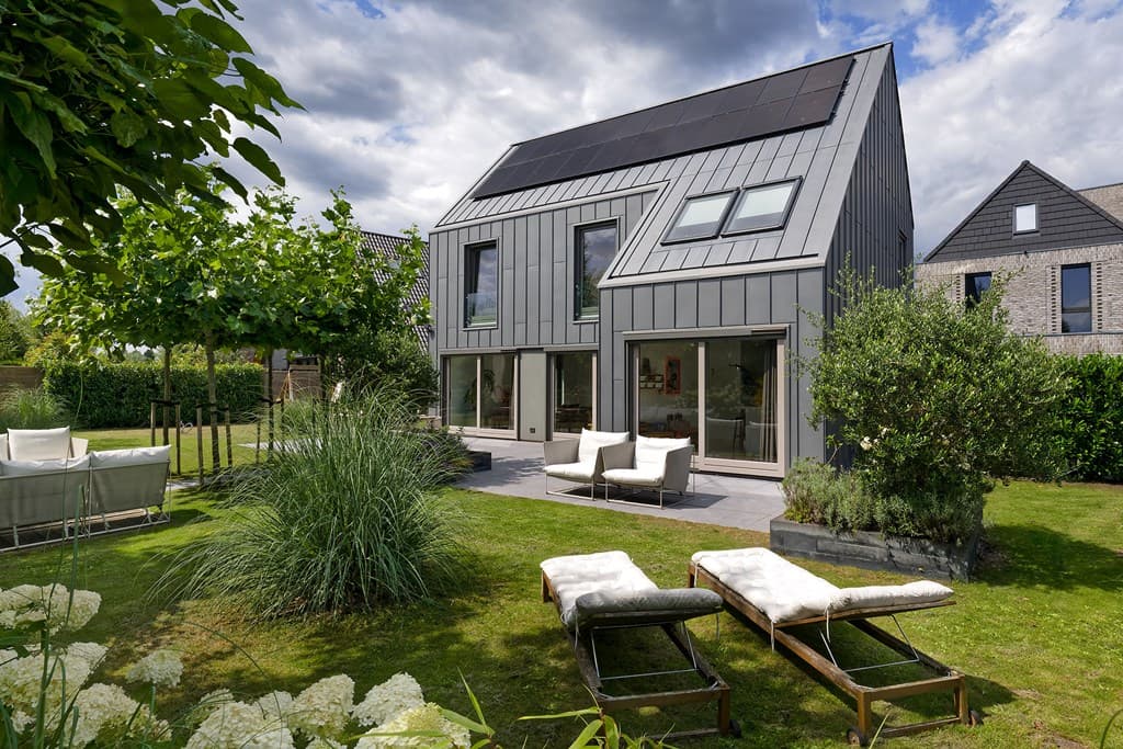 Lindewetering 30